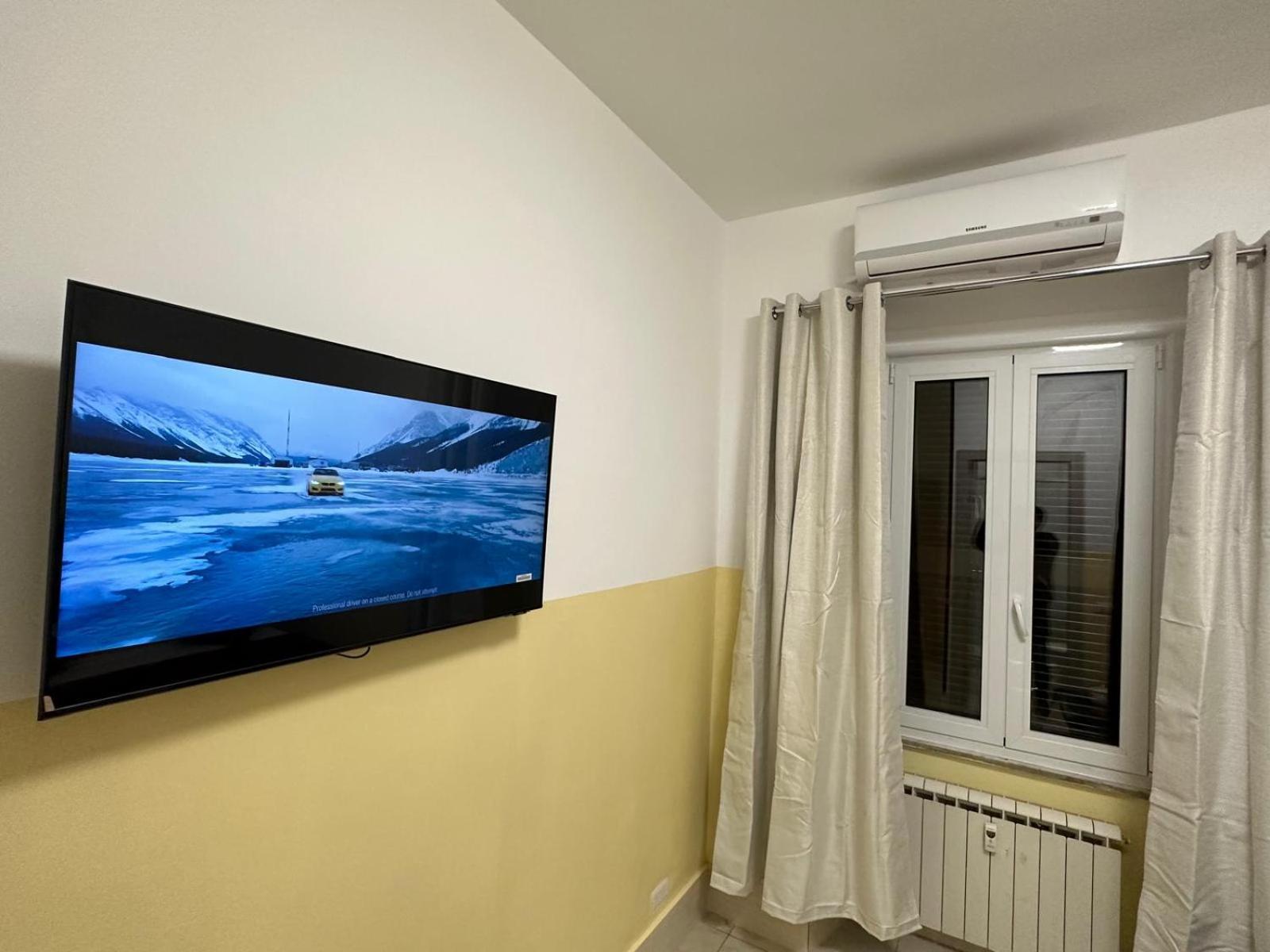 Turati Termini Bed & Breakfast Rome